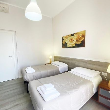 Easyrooms One Parma Phòng bức ảnh