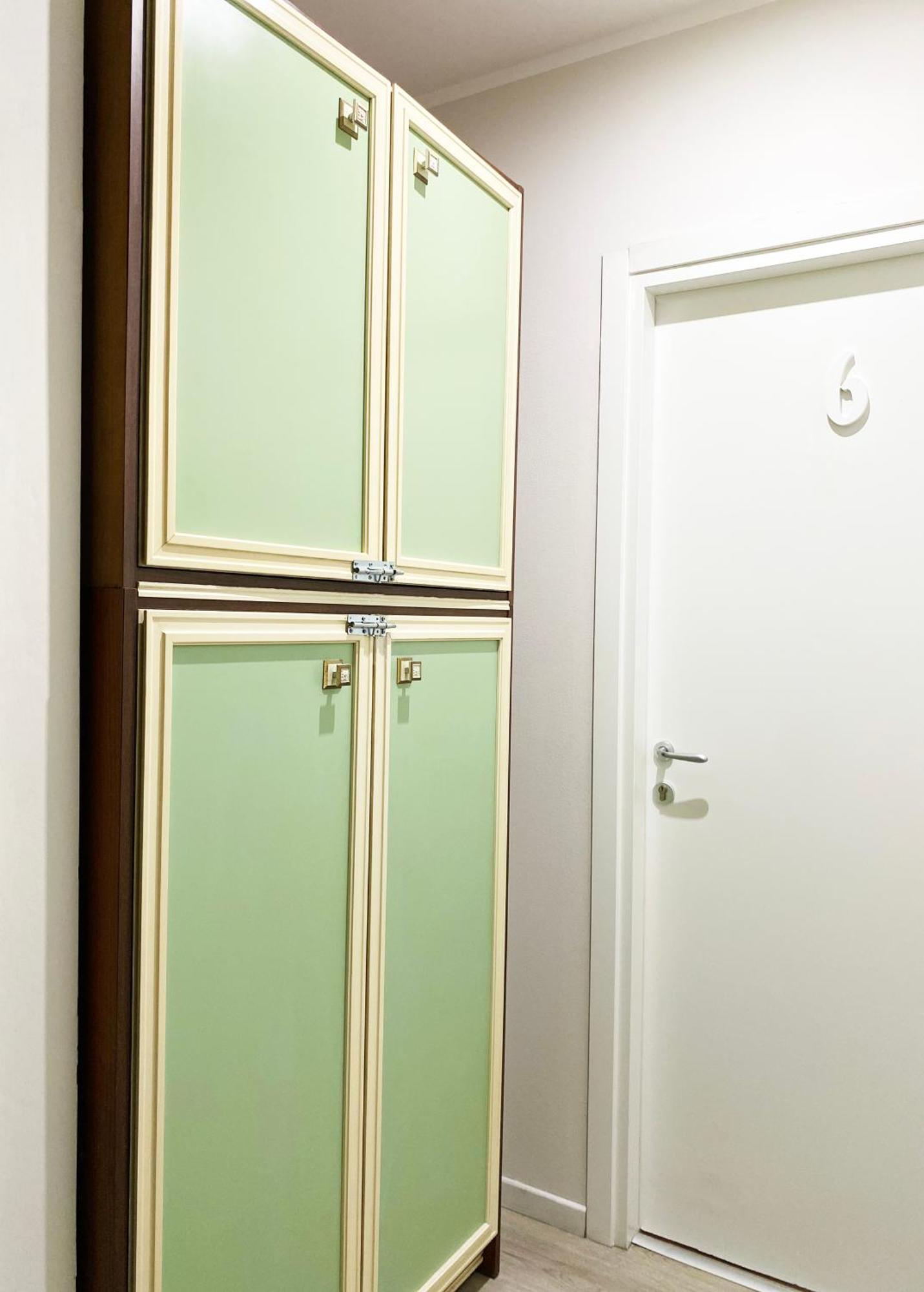 Easyrooms One Parma Ngoại thất bức ảnh