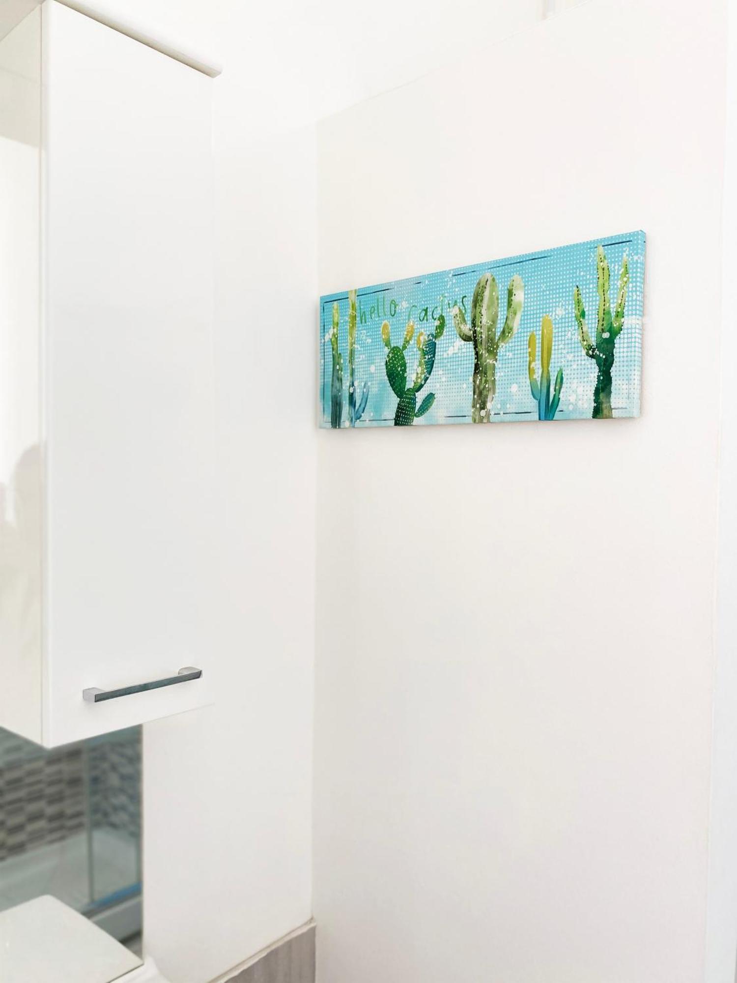 Easyrooms One Parma Ngoại thất bức ảnh