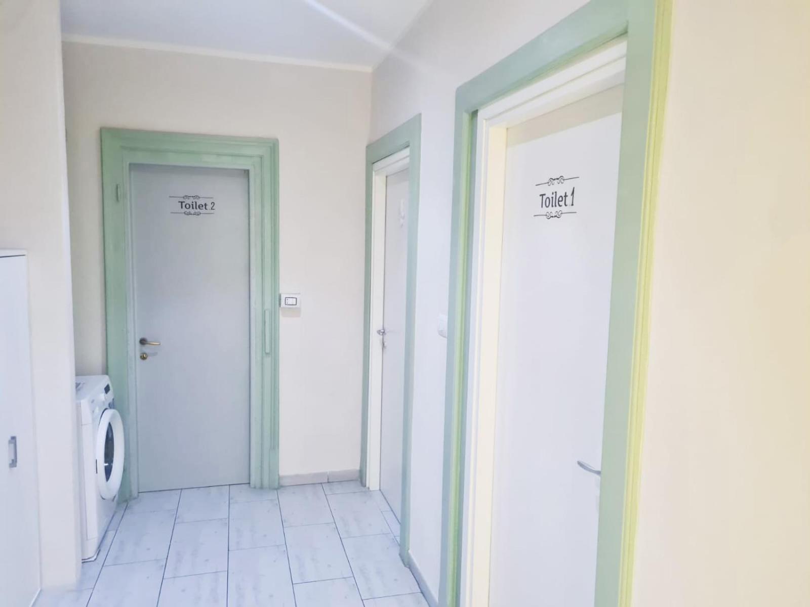 Easyrooms One Parma Phòng bức ảnh