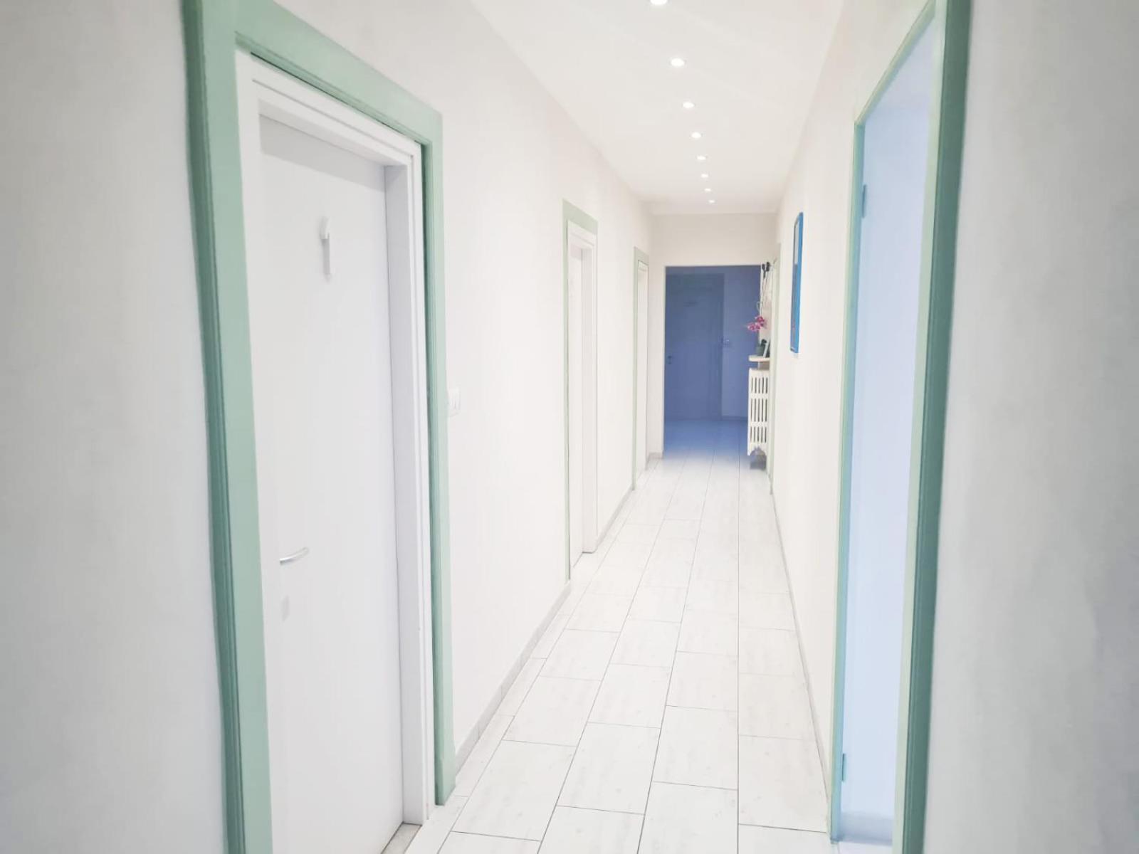 Easyrooms One Parma Ngoại thất bức ảnh