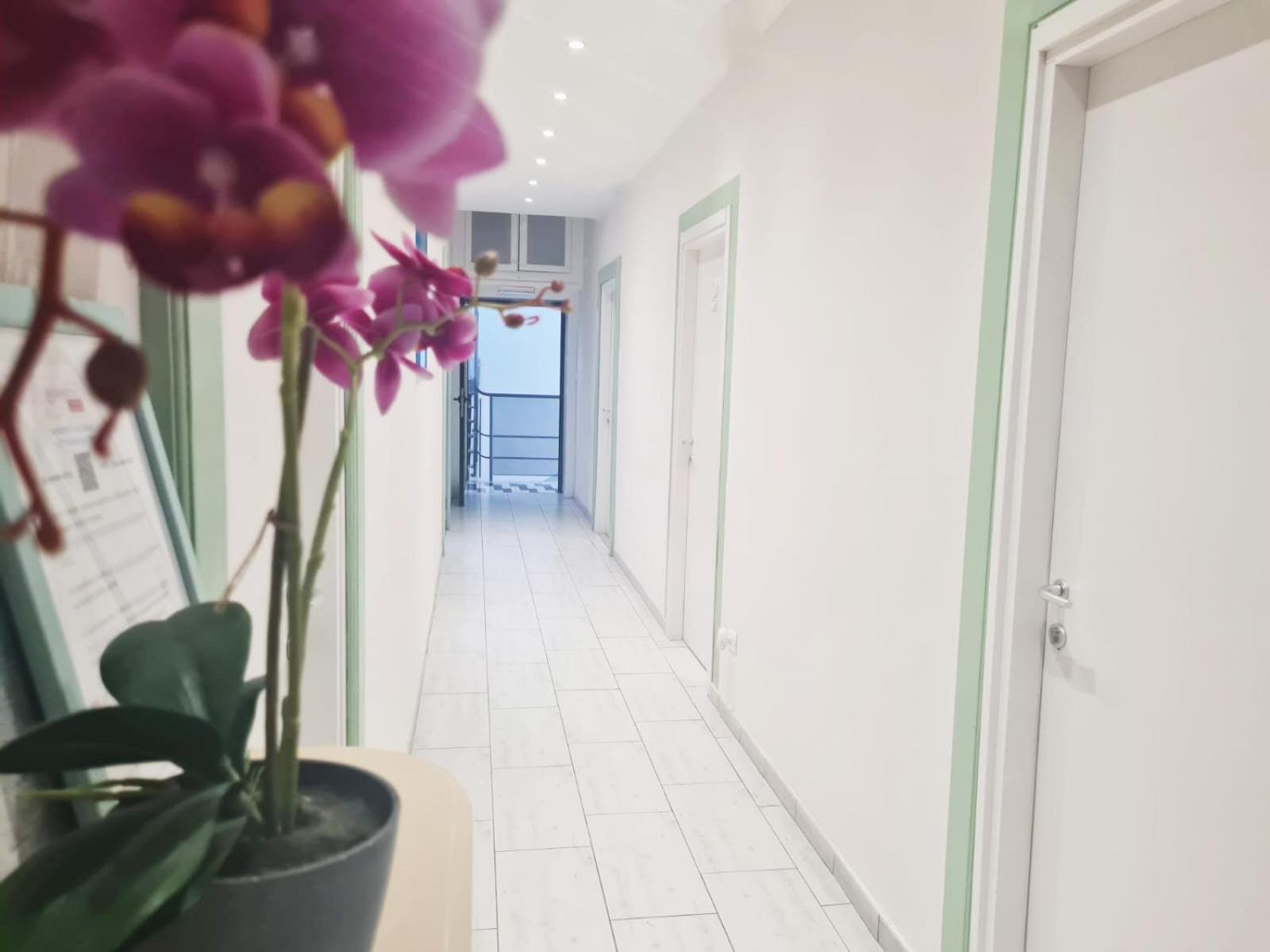 Easyrooms One Parma Ngoại thất bức ảnh