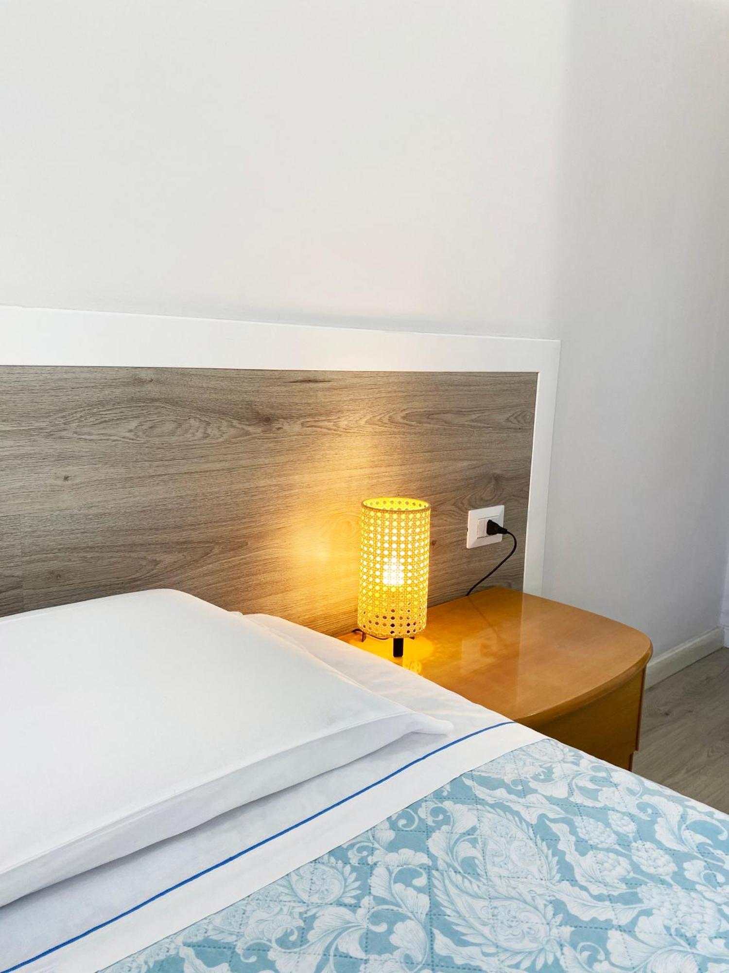 Easyrooms One Parma Phòng bức ảnh